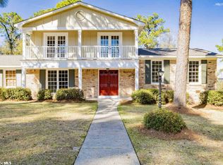 133 Pineridge Rd, Daphne, AL 36526