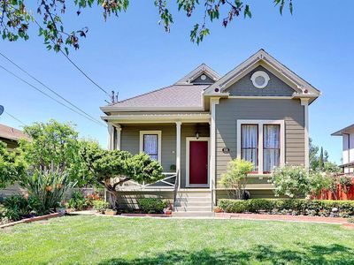 626 Lincoln St, Santa Clara, CA, 95050