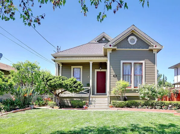 626 Lincoln St, Santa Clara, CA 95050