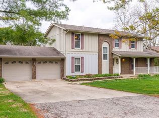 50 Bob White Dr, Enon, OH 45323