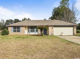 16024 NW 120th Pl, Alachua, FL 32615