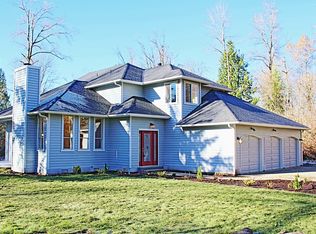 4711 264th Ave NE, REDMOND, WA 98053
