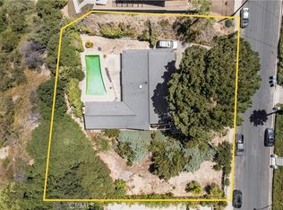 3800 Sapphire Dr, Encino, CA 91436