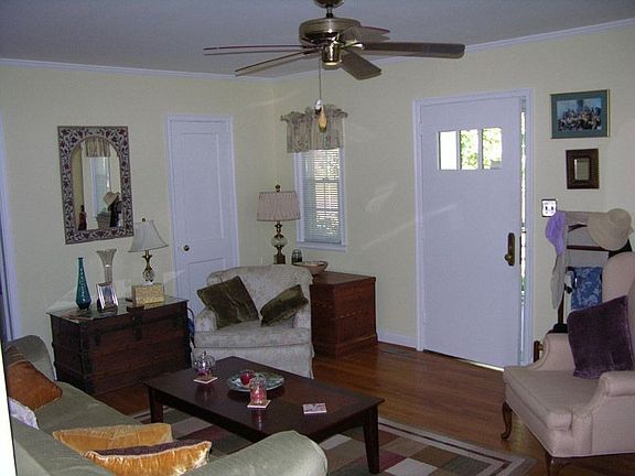 Another View Of Living Room