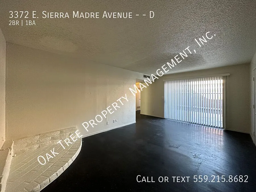 Building Photo - 3372 E Sierra Madre Ave #D