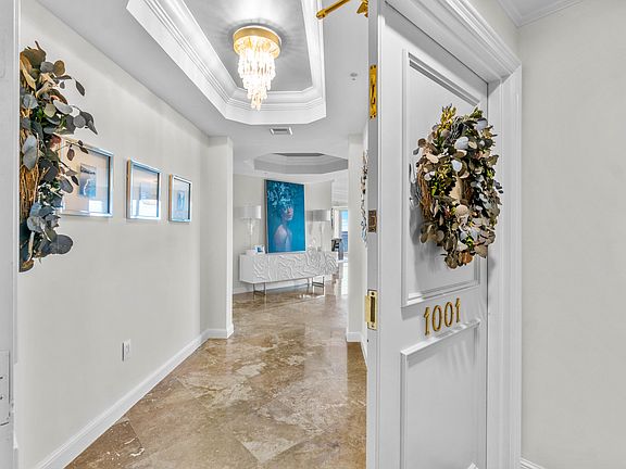 2nd image of 5150 N Ocean Drive #1001