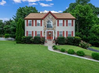 4235 Tara Cir, Upper Chichester, PA 19061