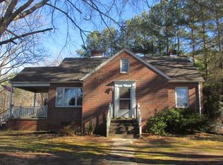 2064 Chatham Rd, Halifax, VA 24558