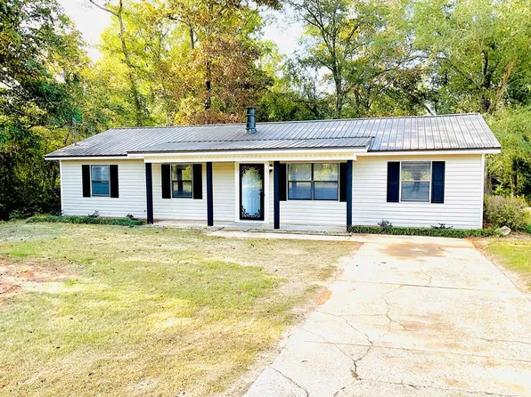 238 County Road 56, Midland City, AL 36350