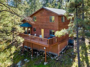 2860 E Shelf Rd, Prescott, AZ 86303