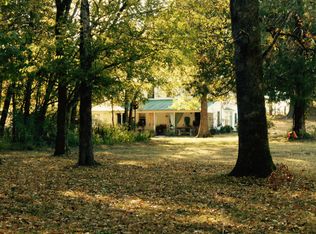 8509 Taliaferro Rd, Eagleville, TN 37060