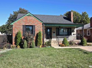 3005 W Rohmann Ave, West Peoria, IL