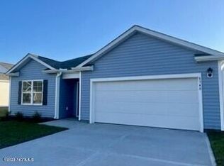 8340 E Highcroft Dr NE LOT 4060, Leland, NC 28451