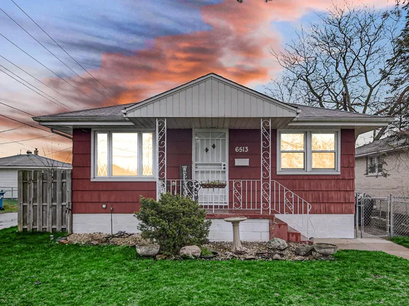 6513 Illinois Ave, Hammond, IN 46323