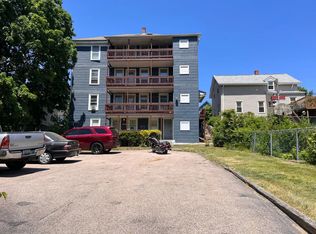21 Mill St APT 2, West Warwick, RI 02893