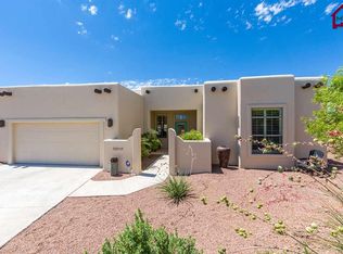 2211 Driftwood Cir, Las Cruces, NM 88011