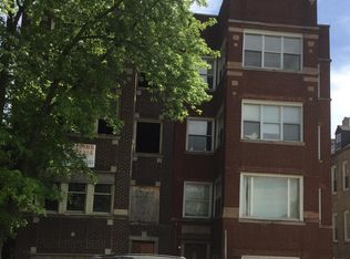 3913 W 14th St, Chicago, IL 60623