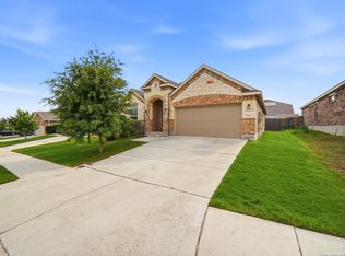 233 HOLLAND PARK, Schertz, TX 78108