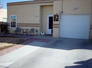 6808 Cleghorn Rd NW, Albuquerque, NM 87120