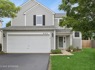 622 N Emerson Ln, Hainesville, IL 60030