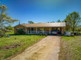 136 Nc #4301, Hasty, AR 72640