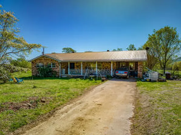 136 Nc #4301, Hasty, AR 72640