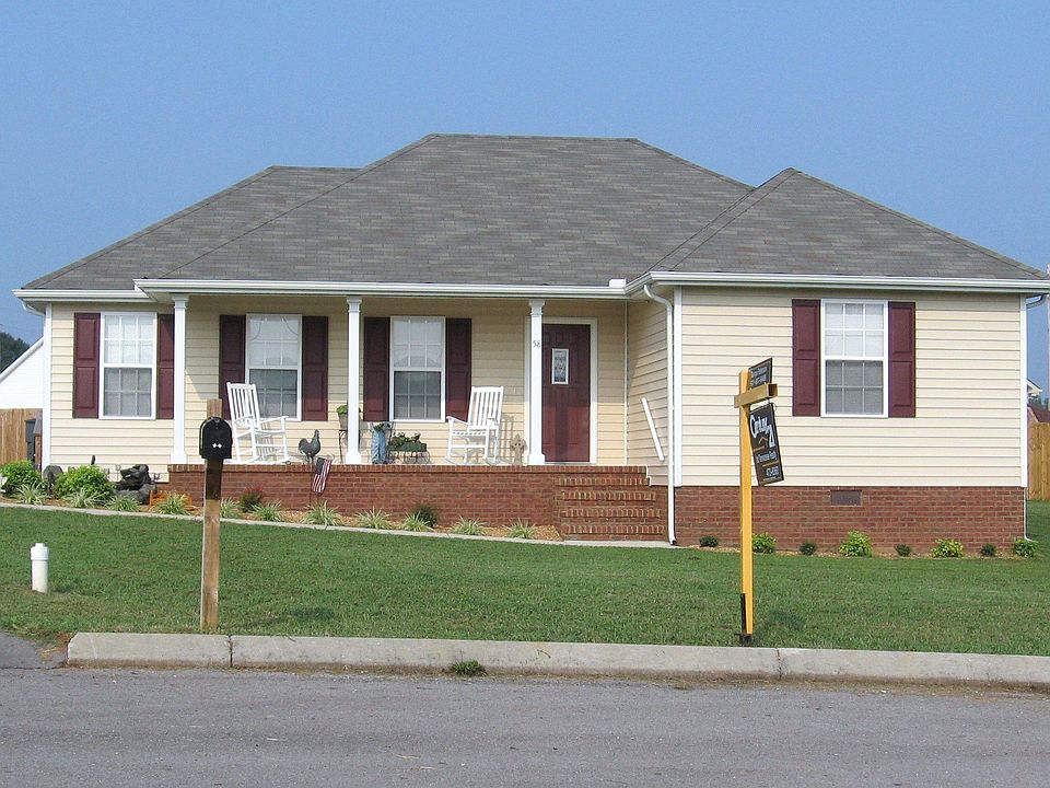 1st image of 58 Chisam Ct