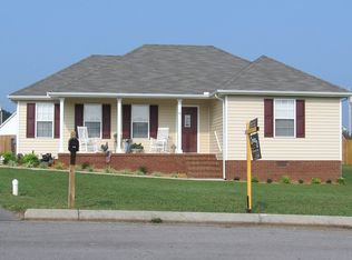 58 Chisam Ct, McMinnville, TN 37110