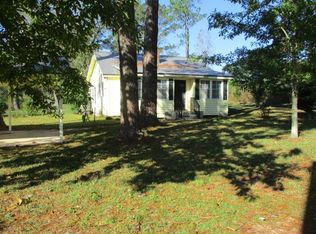 859 David Newton Rd, Norman Park, GA 31771