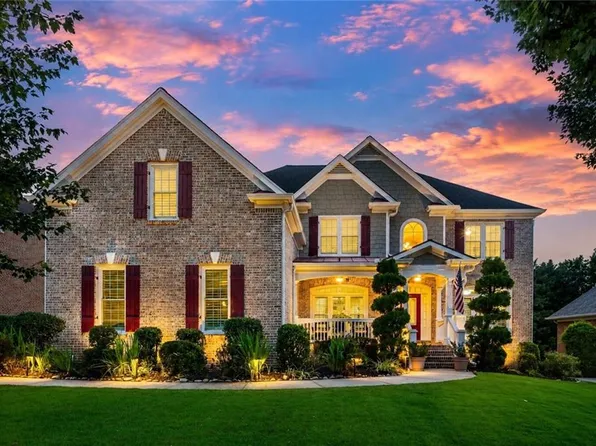 2621 Trailing Ivy Way, Buford, GA 30519