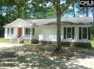 912 Oak St, Lugoff, SC 29078