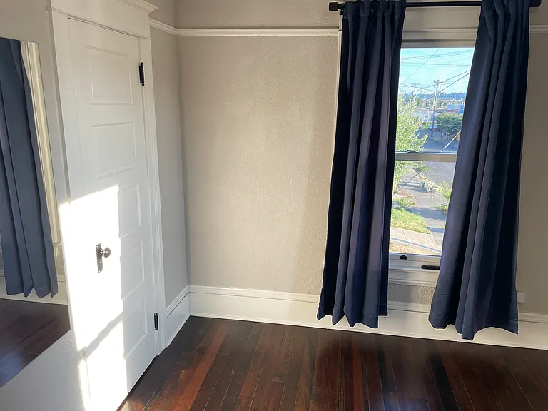 Small Bedroom #3