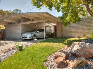 8 Dias Way, San Rafael, CA 94903