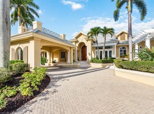 26080 Mandevilla Dr, Bonita Springs, FL 34134