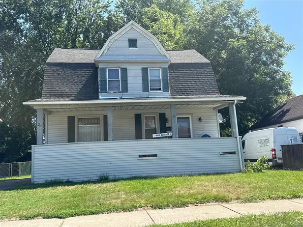 21 Tompkins St, Binghamton, NY 13903