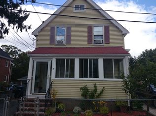 7 Larose Pl, Brighton, MA 02135