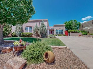 3740 Spyglass Loop SE, Rio Rancho, NM 87124