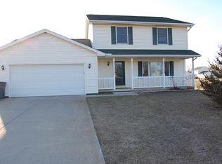 4703 Robin Hood Trl, Adrian, MI 49221