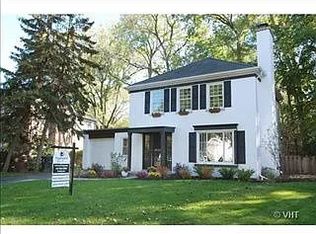 51 Salem Ln, Evanston, IL 60203