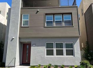 109 Chorus, Irvine, CA 92618