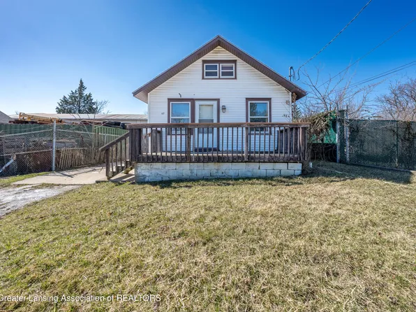 517 N Rosemary St, Lansing, MI 48917