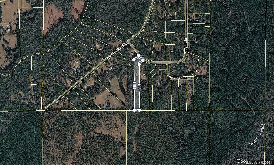 2nd image of Quail Ln