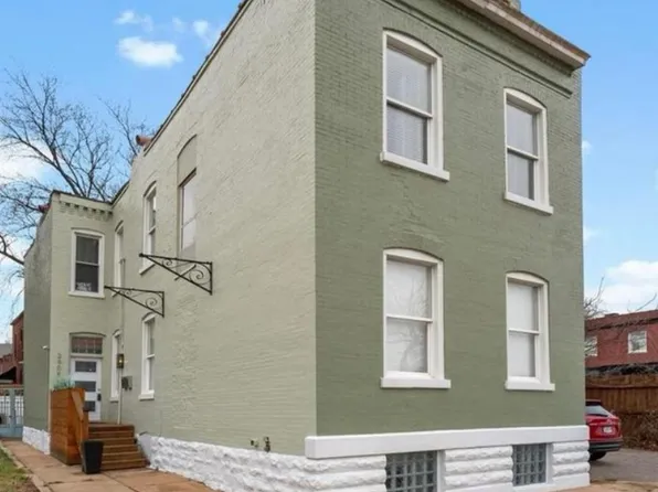 2905 S 18th Street, 2905 S 18th St #1F, Saint Louis, MO 63118