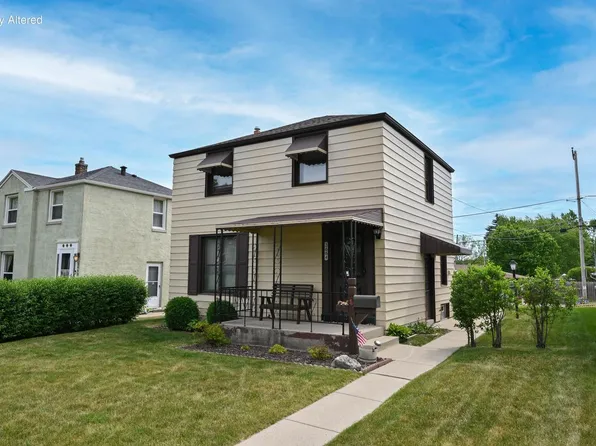 3664 S Whitnall AVENUE, Milwaukee, WI 53207