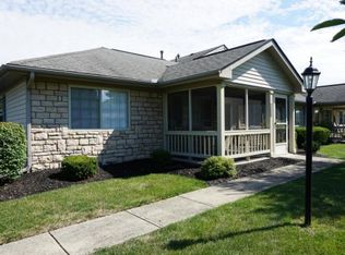 123 Pioneer Cir, Pickerington, OH 43147