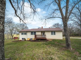 14301 County Road 2480, Safe, MO