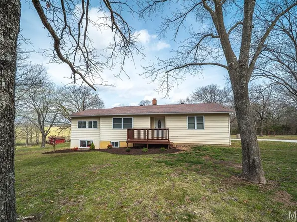 14301 County Road 2480, Safe, MO 65559