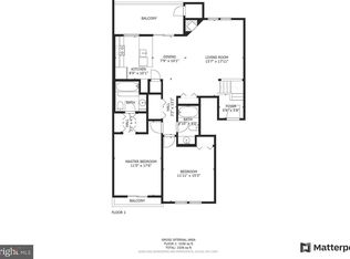 12951 Grays Pointe Rd #C, Fairfax, VA 22033