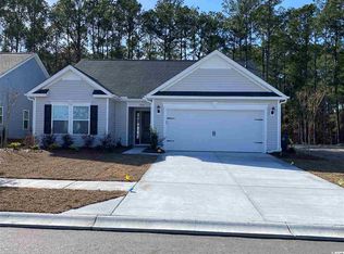 3805 Park Pointe Ave LOT 87, Dogwood A Little River, SC 29566