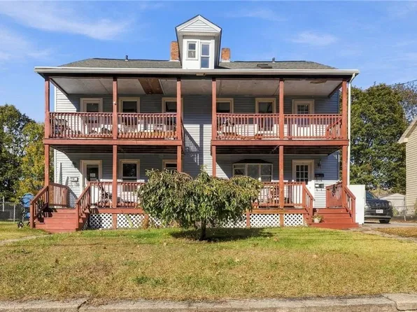 358 Privilege St, Woonsocket, RI 02895